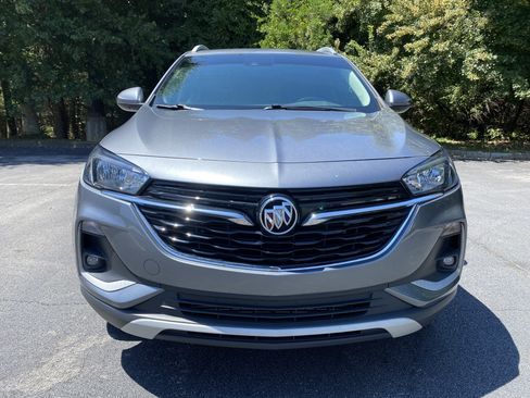 Used 2022 Buick Encore GX Select FWD image 3