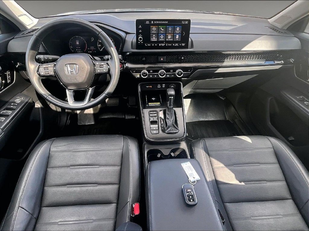 Used 2024 Honda CR-V EX-L image 21