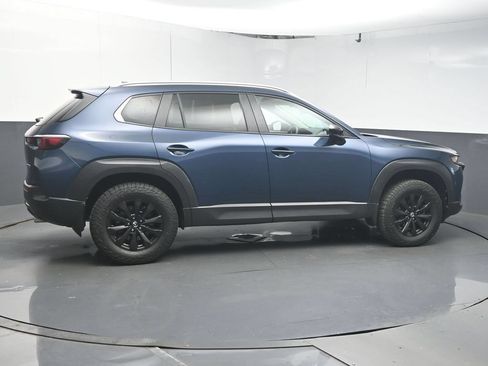 Used 2024 MAZDA CX-50 AWD 2.5 S w/ Premium Package image 8