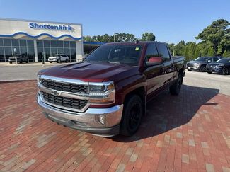 Used 2017 Chevrolet Silverado 1500 LT w/ All Star Edition RWD video 1