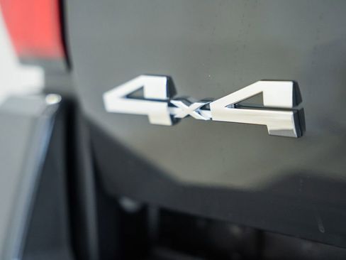 New 2026 Toyota Tacoma SR5 AWD/4WD image 8