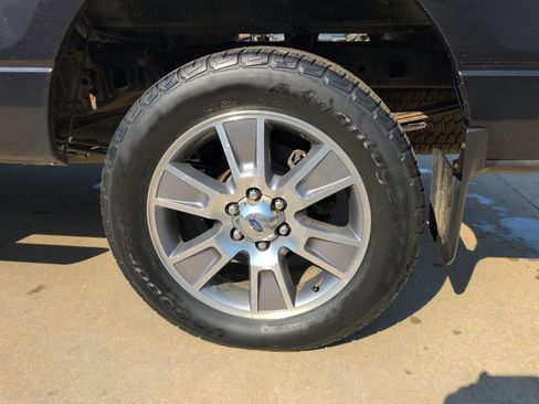 Used 2014 Ford F150 STX w/ Equipment Group 201A Mid AWD/4WD image 11