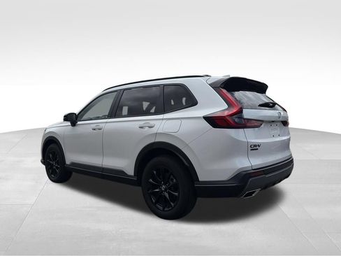 Used 2026 Honda CR-V Sport-L image 15