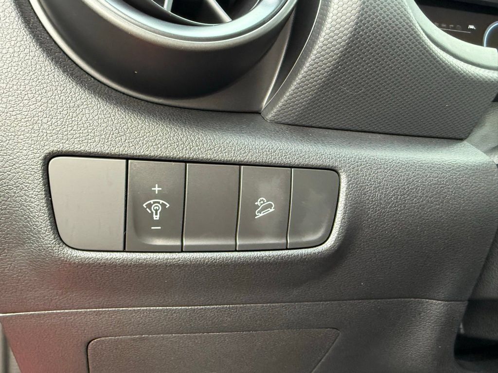 Used 2023 Hyundai Kona N FWD image 25
