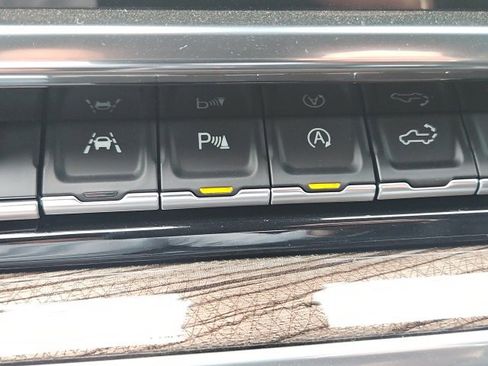 New 2026 Chevrolet Silverado 1500 LT Trail Boss image 33