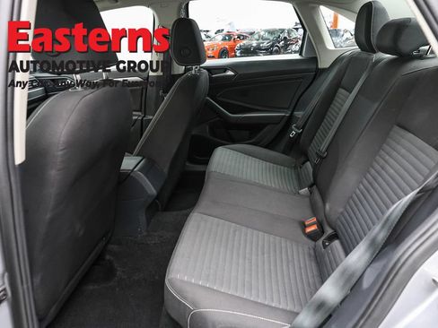 Used 2024 Volkswagen Jetta S FWD image 19