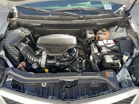 Used 2021 Cadillac XT5 Sportv image 31