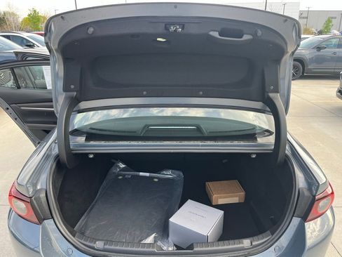 Used 2026 MAZDA MAZDA3 Carbon image 14