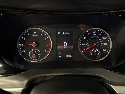 Used 2023 Kia K5 GT-Line FWD image 6