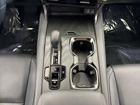 Certified 2025 Lexus RX 350 Premium FWD image 22