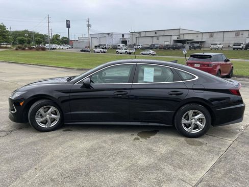 Used 2022 Hyundai Sonata SE FWD image 6