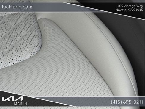 New 2025 Kia Sportage X-Line Prestige image 24