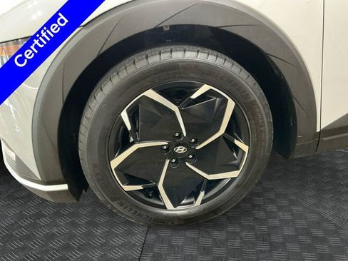 Certified 2024 Hyundai Ioniq 5 SE AWD/4WD image 15