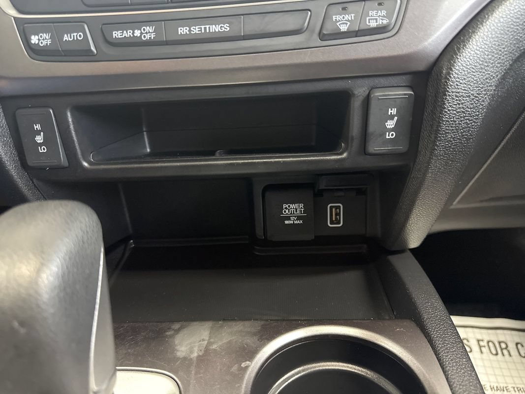 Used 2019 Honda Ridgeline RTL image 22
