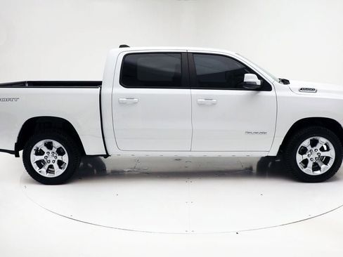 Used 2023 RAM 1500 Big Horn AWD/4WD image 3