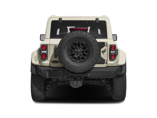 New 2026 Ford Bronco Raptor AWD/4WD image 5
