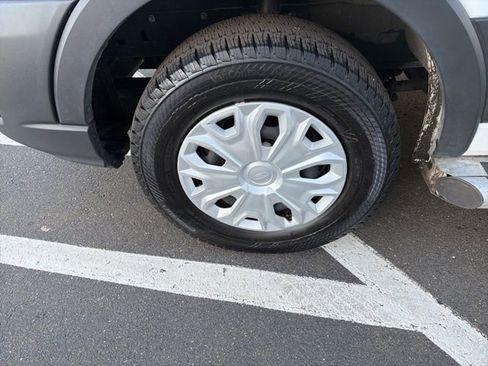 Used 2024 Ford Transit 250 Low Roof w/ Exterior Upgrade Package image 16