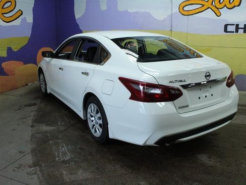 Used 2018 Nissan Altima 2.5 S image 6