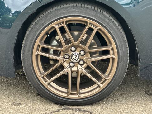 Used 2022 Toyota Corolla XSE w/ XSE Preferred Package image 44