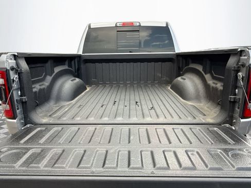 Used 2021 RAM 1500 Big Horn AWD/4WD image 29