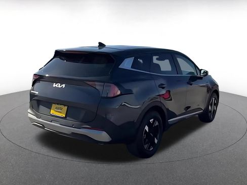 Used 2026 Kia Sportage LX FWD image 14