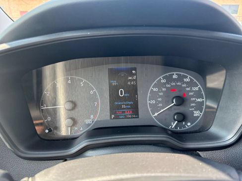 Used 2025 Toyota Corolla LE FWD image 38