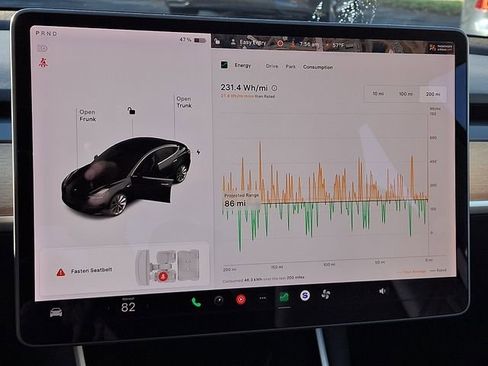 Used 2020 Tesla Model 3 Standard Range Plus RWD image 26