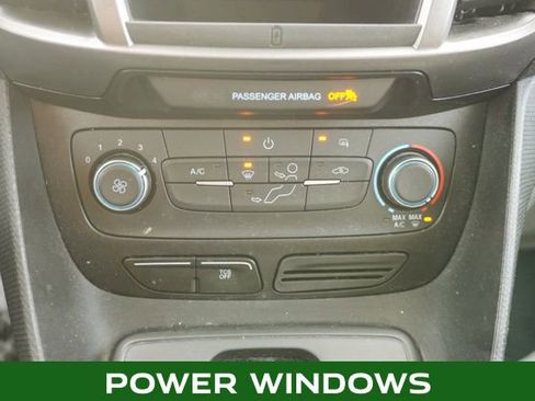 Used 2020 Ford Transit Connect XL w/ CNG/LPG Engine Prep Package image 13