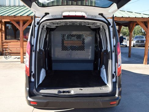 Used 2019 Ford Transit Connect XL w/ Trailer Tow Package image 14
