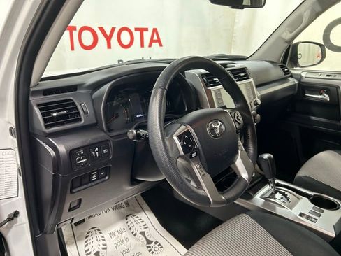 Used 2024 Toyota 4Runner SR5 image 20