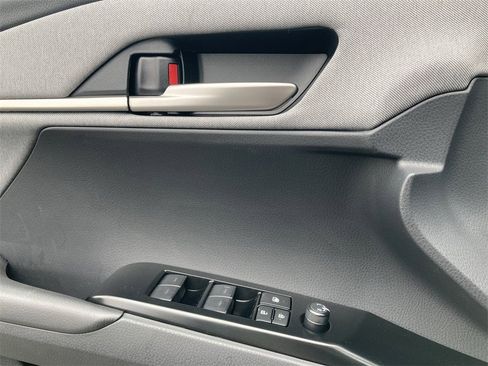 New 2026 Toyota Camry LE image 12
