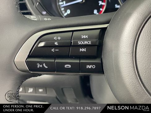 New 2026 MAZDA CX-30 AWD 2.5 S w/ Select Sport Pkg image 25