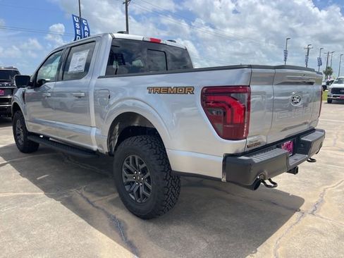 New 2025 Ford F150 Tremor w/ Equipment Group 402A High image 7