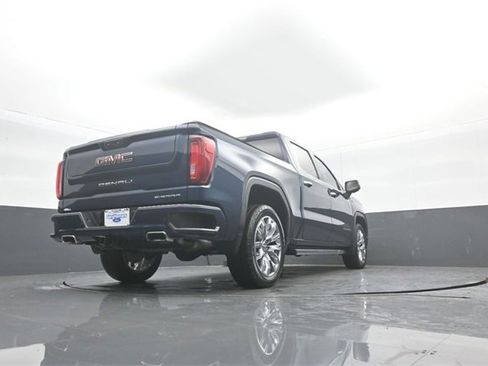Used 2022 GMC Sierra 1500 Denali w/ Denali Reserve Package image 39