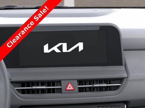 New 2026 Kia Seltos SX w/ SX Sunroof Package AWD/4WD image 23
