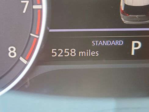 Used 2026 Nissan Rogue SV FWD image 22