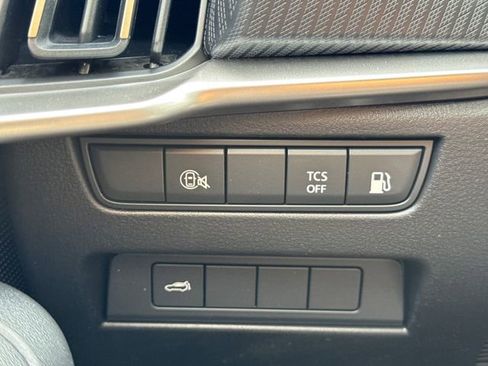 New 2026 MAZDA CX-70 SC image 26