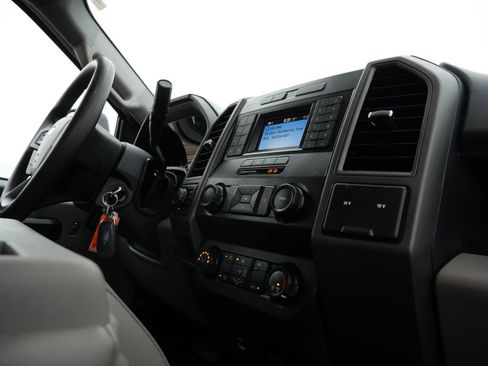 Used 2022 Ford F450 XL w/ Power Equipment Group image 11