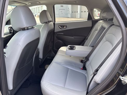 Used 2019 Hyundai Kona Limited AWD/4WD image 33
