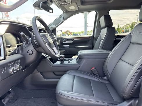 New 2026 GMC Sierra 1500 Denali AWD/4WD image 11