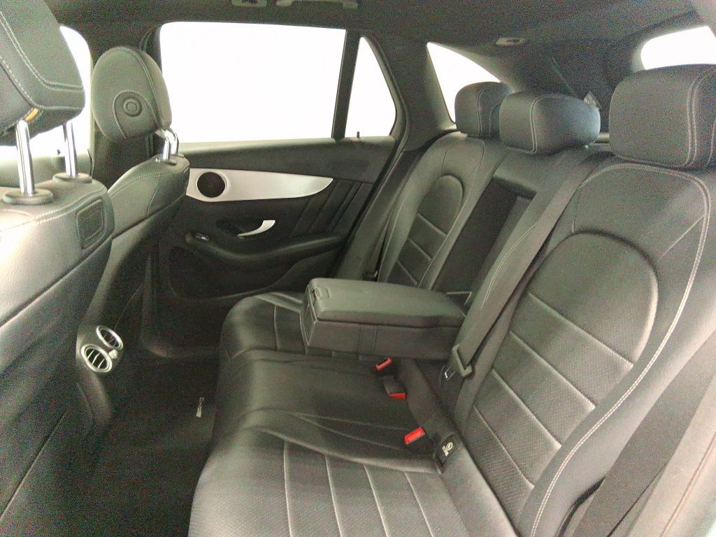 Used 2019 Mercedes-Benz GLC 300 image 9
