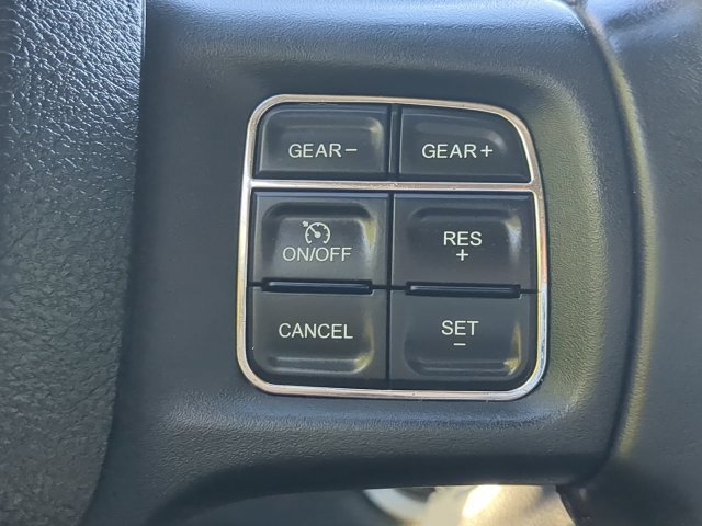 Used 2019 RAM 1500 Big Horn RWD image 22