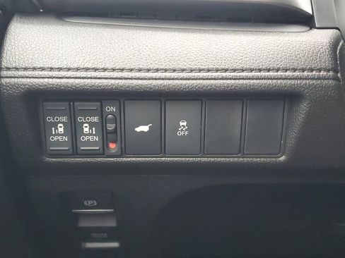 New 2026 Honda Odyssey EX-L image 26