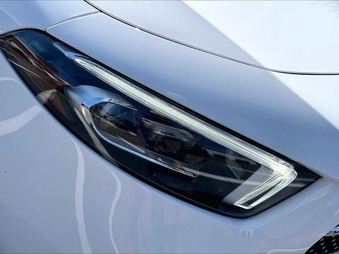 Used 2022 Mercedes-Benz A 220 image 28