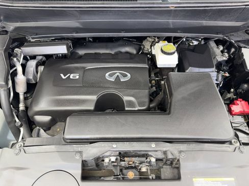 Used 2020 INFINITI QX60 Pure AWD/4WD image 56