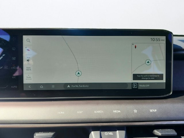 Certified 2026 Kia EV9 Wind AWD/4WD image 15