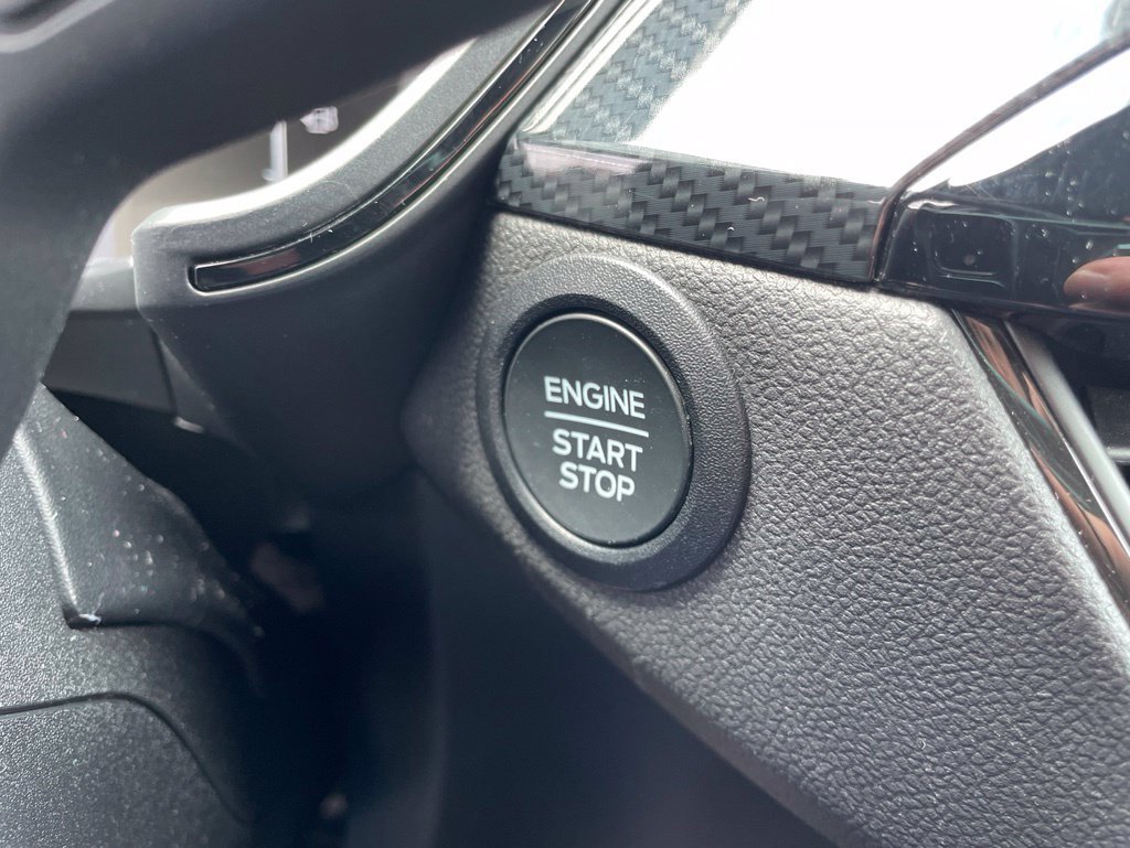Used 2025 Ford Escape ST-Line AWD/4WD image 21