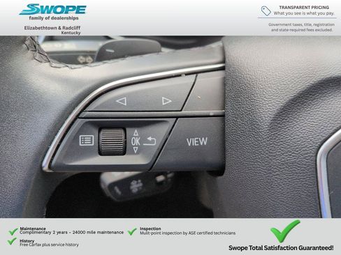 Used 2023 Audi Q5 2.0T Premium Plus AWD/4WD image 23