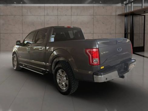 Used 2016 Ford F150 XLT w/ Equipment Group 302A Luxury RWD image 38
