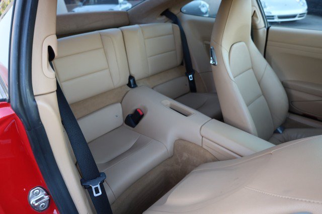 Used 2014 Porsche 911 Carrera RWD image 43